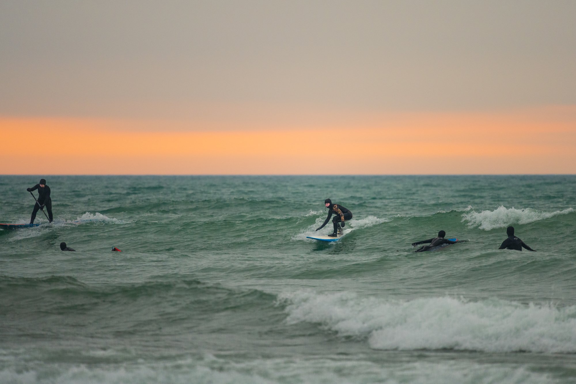 7 Best SUP Surfing Destinations in Ontario Northern Ontario Travel